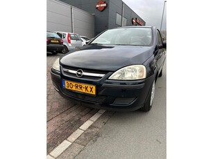 Opel Corsa 1.2-16V Rhythm / Automaat / Elek ramen