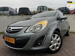 Opel Corsa 1.2 EcoFlex Anniversay Edition LPG/AIRCO/HALF