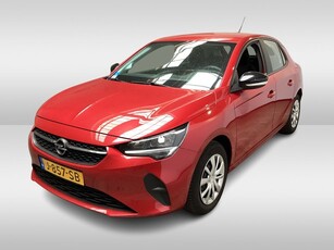 Opel Corsa 1.2 Edition (bj 2020)