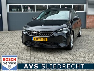 Opel Corsa 1.2 Elegance / 100pk / Automaat / Dig Cockpit /