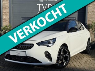 Opel Corsa 1.2 Sport Pano, Apple Carplay, Stoel/Stuurverw