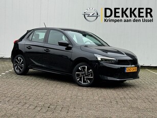 Opel Corsa 1.2 Turbo GS-Line met Camera, CarPlay, Dodehoek