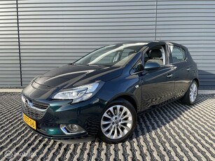 Opel Corsa 1.3 CDTI Cosmo