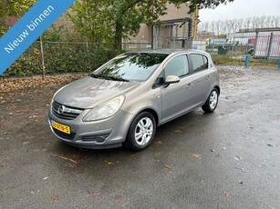 Opel Corsa 1.3 CDTi EcoFlex S/S '111' Edition 5 DRS TOP