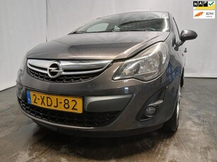 Opel Corsa 1.3 CDTi EcoFlex S/S Business+ - Airco -