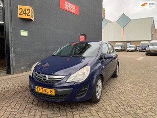 Opel Corsa 1.3 CDTi EcoFlex S/S Business Edition