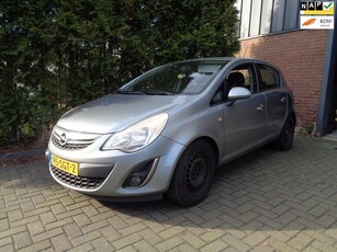 Opel Corsa 1.3 CDTi EcoFlex S/S Business Edition,Airco