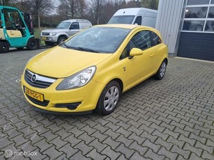 Opel Corsa 1.3 CDTi EcoFlex S/S Cosmo