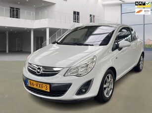 Opel Corsa 1.3 CDTi EcoFlex S/S Cosmo