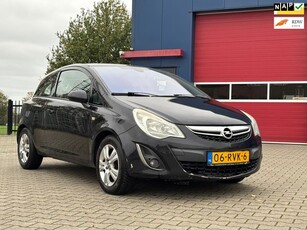 Opel Corsa 1.3 CDTi EcoFlex S/S Cosmo Export!!