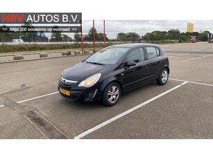 Opel Corsa 1.3 CDTi EcoFlex S/S Edition airco LM 4-deurs