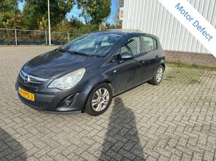 Opel Corsa 1.3 CDTi EcoFlex S/S Edition (bj 2011)