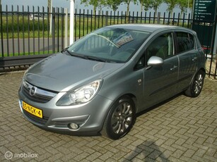 Opel Corsa 1.4-16V '111' Edition 5drs Airco