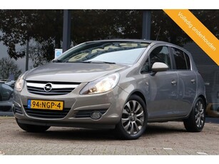 Opel Corsa 1.4-16V '111' Edition