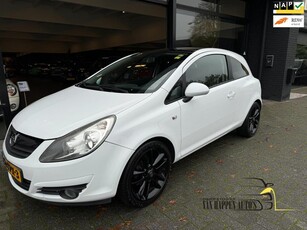 Opel Corsa 1.4-16V Business