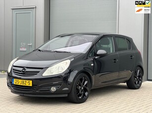 Opel Corsa 1.4-16V Cosmo Android Car Play Airco 17