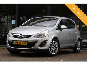 Opel Corsa 1.4 16V Cosmo FietsendragerClimateCruise