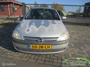 Opel Corsa 1.4-16V Enjoy