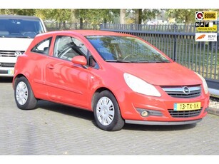 Opel Corsa 1.4 16V Enjoy 2007 Airco