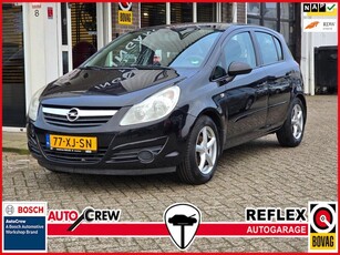 Opel Corsa 1.4-16V Enjoy AIRCOCRUISEAPK