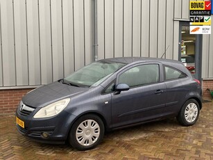 Opel Corsa 1.4-16V Enjoy