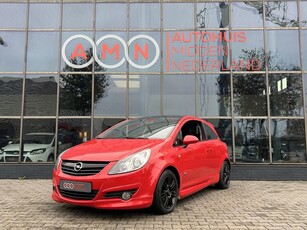 Opel Corsa 1.4-16V OPC-Line,ClimateCtr,Elek ramen