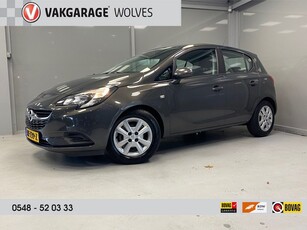 Opel Corsa 1.4 Edition 5 deurs AIRCO CRUISE CONTROL