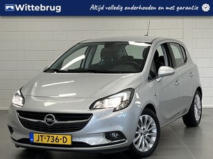 Opel Corsa 1.4 Innovation AUTOMAAT CARPLAY PARKEERHULP