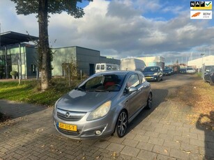 Opel Corsa 1.6-16V GSI Airco.Airco