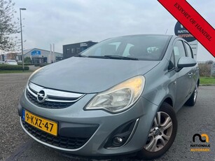 Opel Corsa 2011 * 1.2 16v * COSMO * 146.D KM !! (bj 2011)