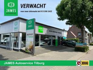 Opel Crossland 1.2 Turbo 130pk Elegance CAMERA TREKHAAK NAVI