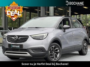 Opel Crossland X 1.2 Edition 2020 Achteruitrijcamera