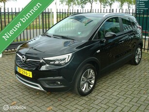 Opel Crossland X 1.2 Innovation 1e eigenaar Automaat