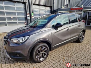 Opel Crossland X 1.2 T. 120 J. Ed.