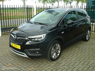 Opel Crossland X 1.2 Turbo 110pk Innovation