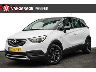 Opel Crossland X 1.2 Turbo 120 Jaar Edition