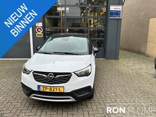 Opel Crossland X 1.2 Turbo 120 Jaar Edition / Airco/