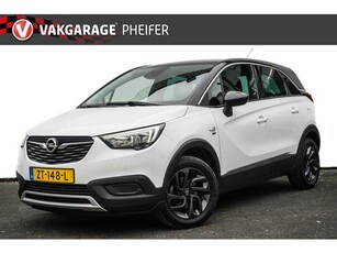 Opel Crossland X 1.2 Turbo 120 Jaar Edition Carplay/ Airco/