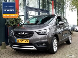 Opel Crossland X 1.2 Turbo 130PK Innovation Navigatie