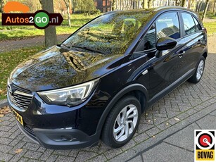 Opel Crossland X 1.2 Turbo Innovation