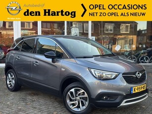 Opel Crossland X 1.2 Turbo Innovation