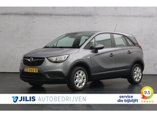 Opel Crossland X 1.2 Turbo Innovation Apple carplay