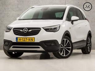 Opel Crossland X 1.2 Turbo Innovation (APPLE CARPLAY