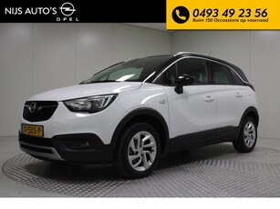 Opel Crossland X 1.2 Turbo Innovation climate control