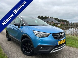 Opel Crossland X 1.2 Turbo Innovation Dode hoek sensor /