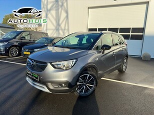 Opel Crossland X 1.2 Turbo Innovation Navigatiesysteem