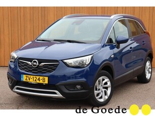 Opel Crossland X 1.2 Turbo Innovation org. NL-auto