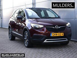 Opel Crossland X 1.2 Turbo Online Edition CAMERA / NAVI /