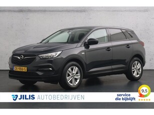 Opel Grandland - X 1.2 Turbo Business + Camera