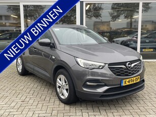 Opel Grandland X 1.2 Turbo Business Edition 50% deal